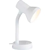 Brilliant Lampe de bureau classique Junior