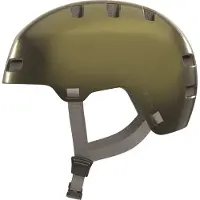 ABUS Casque Urbain 94310 - INDY PEPPER GREEN S