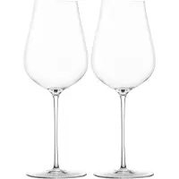 Zwiesel Glas WeissweinglasPortweinglas Kolibri 0 2 Stück, Verres à vin, Transparent