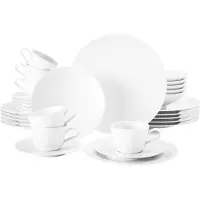 Seltmann Life blanc Service combiné 30 pcs.
