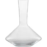 Zwiesel Glas Décanteur Pure 122534, Conteneurs de service, Transparent