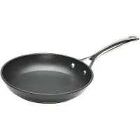 Le Creuset Poêle Les Forgees Alu 28 Cm