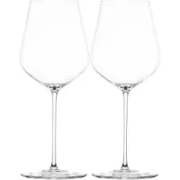 Zwiesel Glas Champagnerglas Kolibri 77 2 Stück, Verres à vin, Transparent
