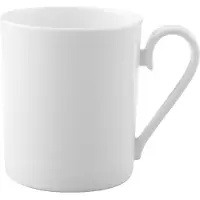 Villeroy & Boch Gobelet avec anse Modern Grace, Tasse, Blanc