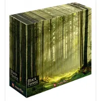 Feuerland Forêt Noire – Jeu de Stratégie
