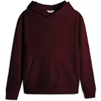 Copenhagen Legacy Sweat à capuche - Bordeaux