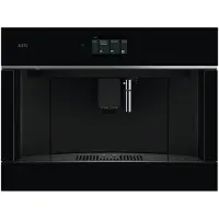 AEG Machine à café encastrable 8000 TC8NK7B - mate