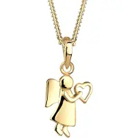 Elli Chaîne 'Engel' or