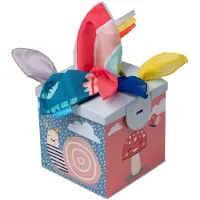 Taf Toys jouet d'activité Kimmy Koala junior 16 cm Polyester