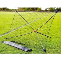 Precision Rebondeur Portable à Installation Rapide 150x90 Cm
