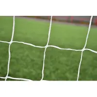 Precision Flexi Replacement Goal Net Vert 121.9 x 76.2 cm