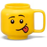 LEGO Petite tasse en céramique - Loufoque