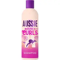 Aussie Bouncy Curls Hydrating Shampoo 300ml