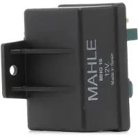 MAHLE ORIGINAL Temporisateur de préchauffage MHG 16