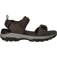 SKECHERS Sandales 'Tresmen - Ryer' marron