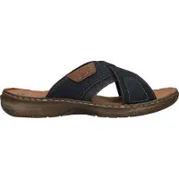 Rieker Open Teen Open Teen - Blauw - Maat 40
