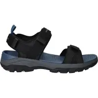 SKECHERS Tresmen - Ryer Couleur Noir