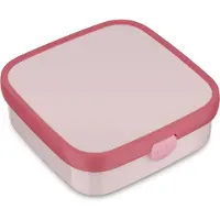 Mepal Bento-Lunchbox Campus Gross - Cool Pink, Lunch box, Pink