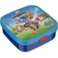 Mepal Campus (2025) Brotdose XL, Lunch box, Bleu