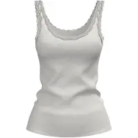 JOOP! Maillot de corps 'Pure' blanc cassé