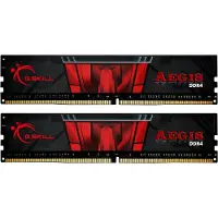 G.Skill Aegis 2x8Go DDR4 3200MHz (F4-3200C16D-16GIS)