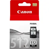 Canon PG-512 - Noir - Cartouche d'encre - Grande capacité