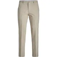 Jack & Jones Riviera Slim Fit Dress Pants Beige 12 Years Garçon
