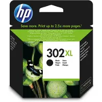 HP 302XL Cartouche Noir