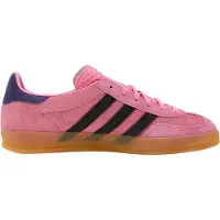 Adidas Originals Baskets basses 'Gazelle' marine / pitaya / noir