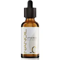 Nanoil Vit. C Face Serum 50 ml Huile
