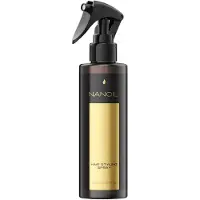 Nanoil Hair Styling Spray 200 ml Spray