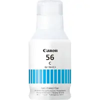 Canon GI-56 Bouteille d'encre Cyan