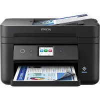 Epson WorkForce WF-2960DWF - Imprimante à jet d'encre