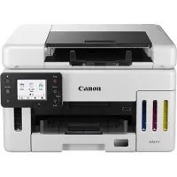 Canon MAXIFY GX6550 - Imprimante à jet d'encre