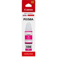 Canon GI-590 Bouteille d'Encre Magenta