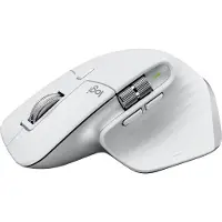 Logitech MX Master 3S Gris