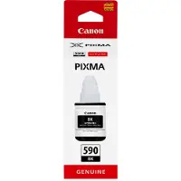 Canon GI-590 Bouteille d'Encre Noir