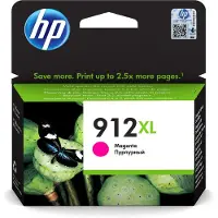 HP 912XL Cartouche Magenta