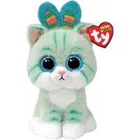 TY 37368 Gumdrop Cat - Boo - Reg - Easter 2025