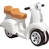 Step2 Trottinette