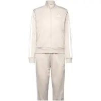 Adidas Ensembles de survêtement JD2686 femmes - Gris - EU XL