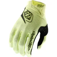 Troy Lee Designs Air Mono Gloves Jaune 2XL