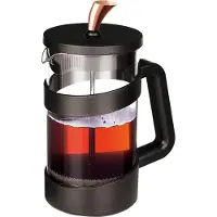 Berlinger Haus infuseur a thé 1000ml Bh-7616 Black Rose 44773