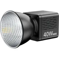 Ulanzi LT028 40W COB Studio LED lamp Bi-colour avec batterie