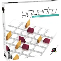 Gigamic Squadro (multilingue) (+)
