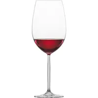 Schott zwiesel Schott 6er Set DIVA Bordeauxglas Rotweinkelch 110730 x 3