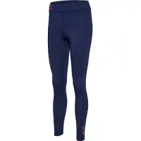 Hummel Leggings Taille Haute Q4