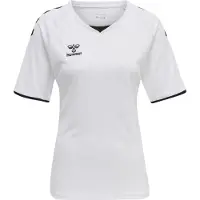 Hummel Maillot noir / blanc