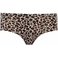 Chantelle Culotte nude / marron / noir