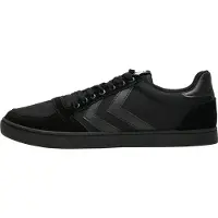 Hummel Baskets basses noir